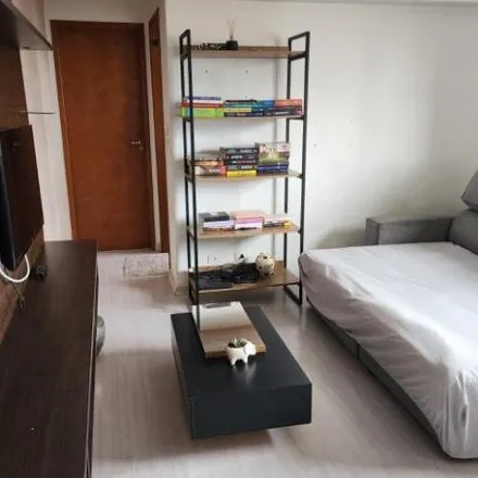 Buy this 1 bed apartment on Rua André Coppini in Santa Terezinha, São Bernardo do Campo - SP