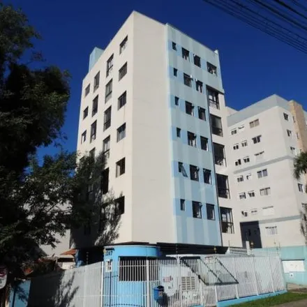 Image 2 - Rua Lourival Portela Natel 21, Portão, Curitiba - PR, 80610, Brazil - Apartment for rent