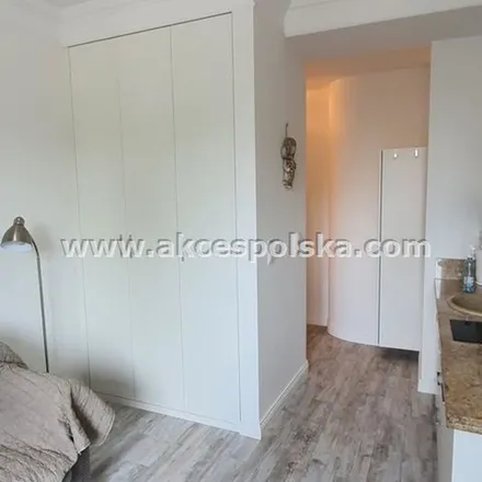 Image 3 - Chmielna 73B, 00-801 Warsaw, Poland - Apartment for rent