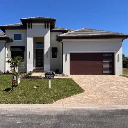 Buy this 3 bed house on 27142 Serrano Way in Bonita Fairways, Bonita Springs