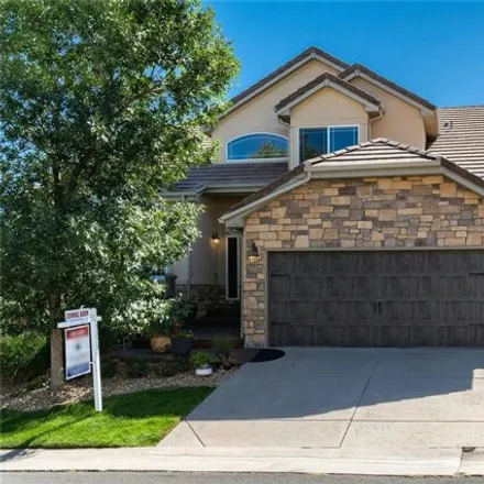 Buy this 5 bed house on 16496 Rock Canyon Lane in Jefferson County, CO 80465