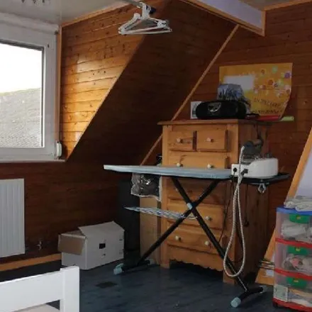 Rent this 4 bed apartment on Collège Jean Macé in Rue des Maréchaux, 62100 Calais