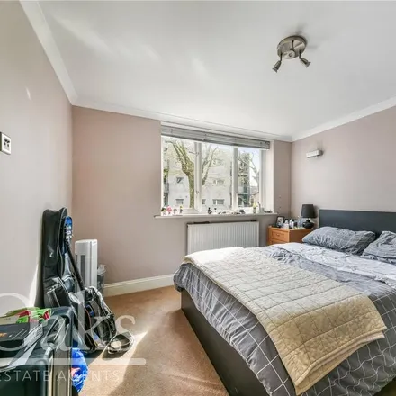 Image 4 - Spring Apartments, Addiscombe Grove, London, CR0 5BU, United Kingdom - Apartment for rent
