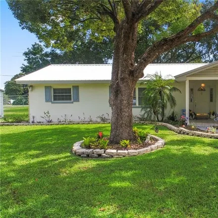 Image 8 - 4010 Glen Garry Road East, Fountain Heights, Lakeland, FL 33813, USA - House for sale