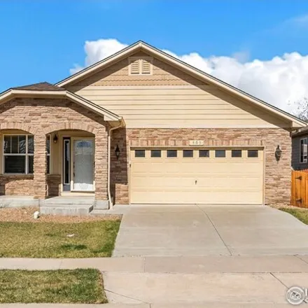 Buy this 2 bed house on 3398 Yule Trail Drive in Fort Collins, CO 80524