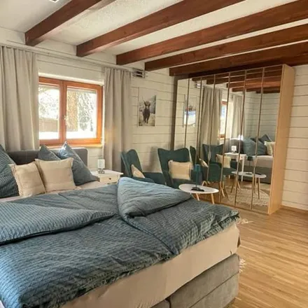 Rent this 1 bed apartment on 6707 Gemeinde Bürserberg