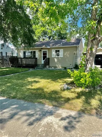 Buy this 2 bed house on 4217 Bruce Avenue in Billings, MT 59101