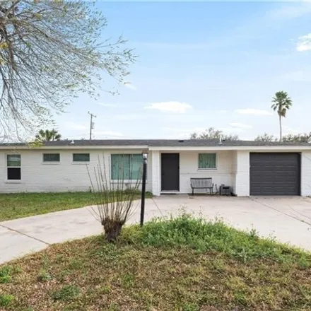 Buy this 3 bed house on 1983 West Harvey Avenue in Rosa Linda Colonia, McAllen