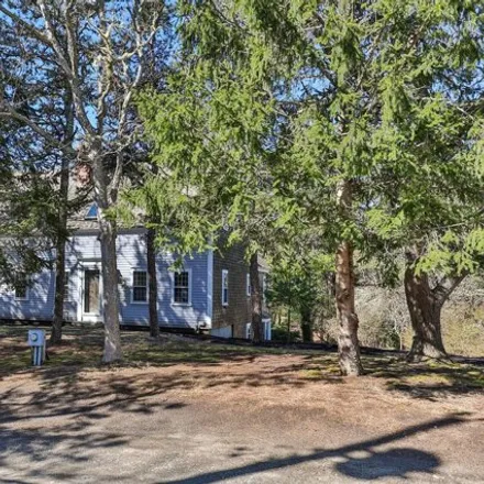 Image 2 - 70 Uncle Deanes Road, Chatham, Barnstable County, MA 02659, USA - House for sale