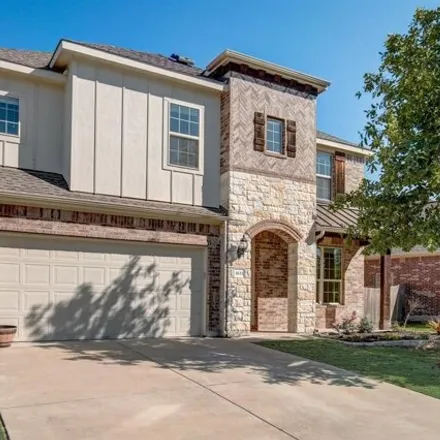 Buy this 6 bed house on 3615 Arvel Drive in Leander, TX 78641