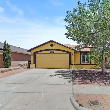 Buy this 4 bed house on 3326 Mike Godwin Drive in El Paso, TX 79936