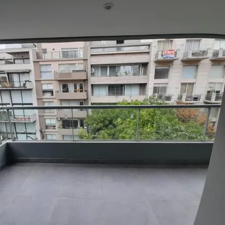 Buy this 2 bed apartment on Fitz Roy 1418 in Palermo, C1414 BBO Buenos Aires