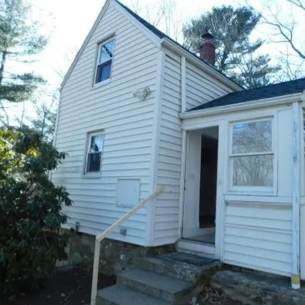 Buy this 1 bed house on 143 Mountaindale Road in Smithfield, RI 02917