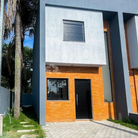 Buy this 2 bed house on Rua Porto Alegre in Sans Souci, Eldorado do Sul - RS