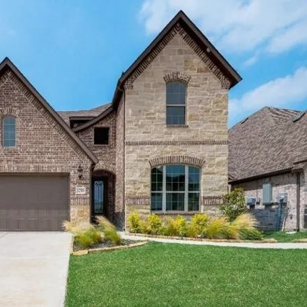 Buy this 5 bed house on 3210 Ribisl Lane in Royse City, TX 75189