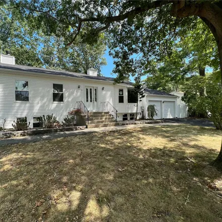 Buy this 3 bed house on 15 Shenandoah Boulevard in Coram, NY 11727