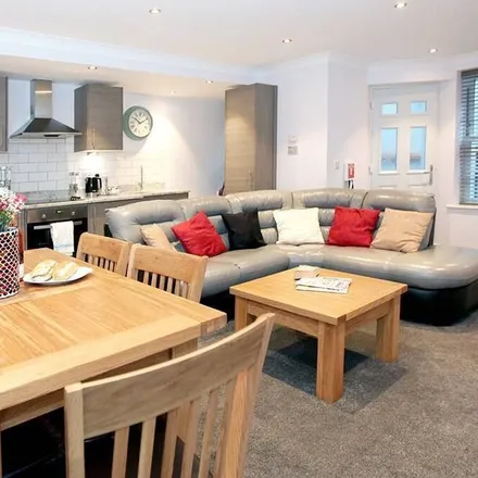 Rent this 2 bed apartment on Torbay in TQ2 5HS, United Kingdom