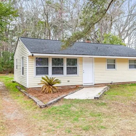 Buy this 3 bed house on 2322 Falcon Road in Wilsonville, North Charleston