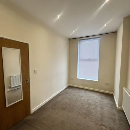 Rent this 1 bed apartment on Cheriton Place in Folkestone, CT20 2AZ