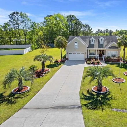 Buy this 5 bed house on 3713 Faith Drive in Horry County, SC 29527