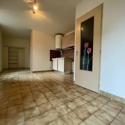 Rent this 1 bed apartment on 245 Vieille Route de Saint-Andéol in 07600 Vals-les-Bains, France