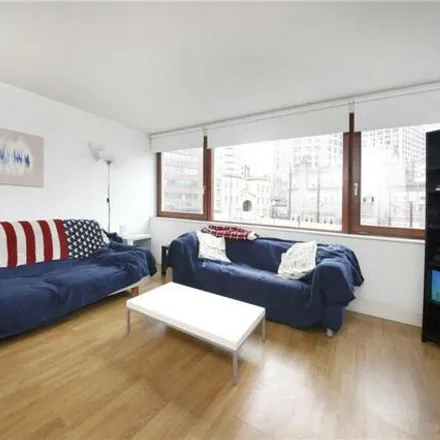 Rent this 1 bed apartment on 41 White Church Lane in London, E1 7QR