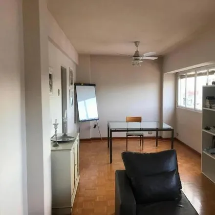 Buy this 3 bed apartment on Presidente José Evaristo Uriburu in Recoleta, Buenos Aires