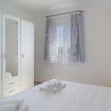 Rent this 3 bed apartment on Općina Milna in Split-Dalmatia County, Croatia