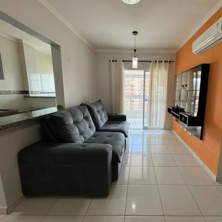 Buy this 2 bed apartment on Rua Tupinambás in Tupi, Praia Grande - SP