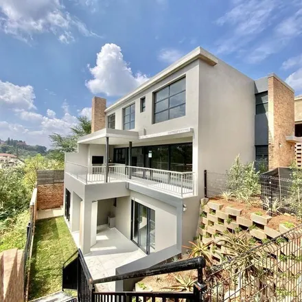 Image 5 - 278 Rigel Avenue South, Waterkloof Ridge, Pretoria, 0181, South Africa - Apartment for rent