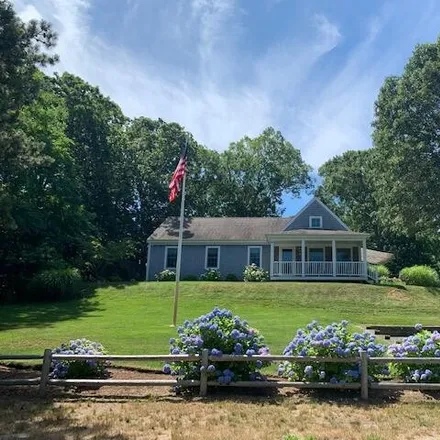 Buy this 3 bed house on 225 Steele Road in Eastham, Barnstable County