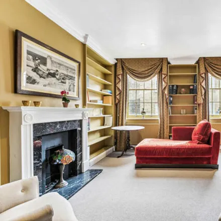 Image 6 - 24 Maunsel Street, Westminster, London, SW1P 2QL, United Kingdom - Townhouse for sale