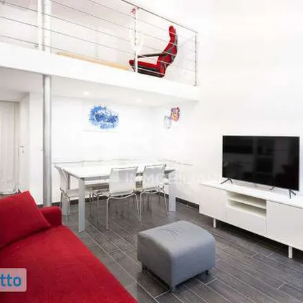 Rent this 2 bed apartment on Bistrot Italia in Corso Italia, 20136 Milan MI