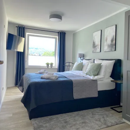 Rent this 2 bed apartment on Paderborner Straße 56 in 32760 Detmold, Germany