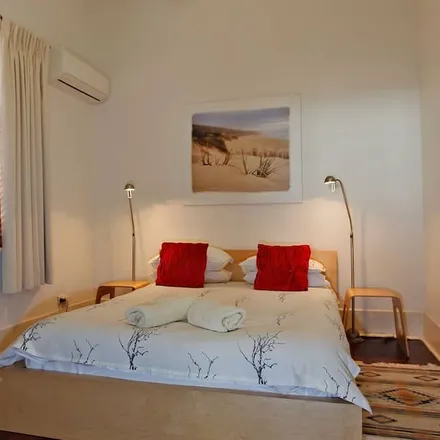 Rent this 1 bed townhouse on Fremantle in City of Fremantle, Australia
