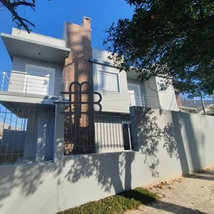 Buy this 3 bed house on Rua Érico Veríssimo in Nossa Senhora das Graças, Canoas - RS