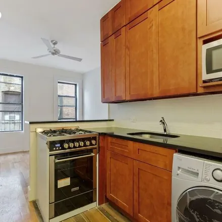 Rent this 2 bed apartment on 200 West 109th Street in New York, NY 10025