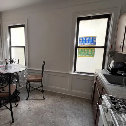 Rent this 1 bed room on 94-52 46th Avenue in New York, NY 11373