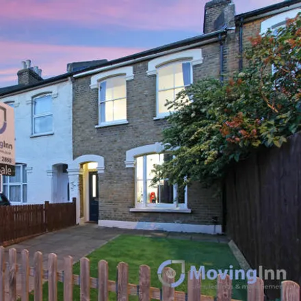 Buy this 5 bed townhouse on 41 Friern Road in London, SE22 0BY
