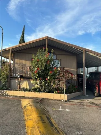 Buy this studio apartment on Community Christian School in Pacific Electric Trail, Rialto