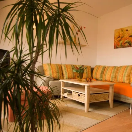 Rent this 2 bed apartment on Heinrich-Heine-Straße 1 in 10179 Berlin, Germany