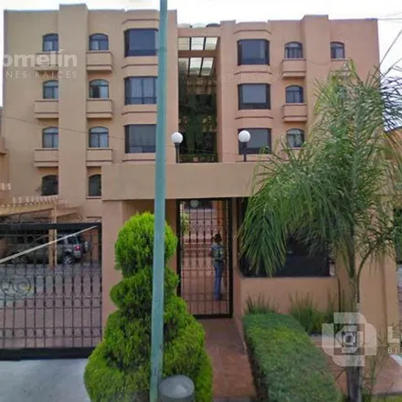 Image 4 - Calle Hacienda Chichimequillas, Lomas de Querétaro, 76170 Querétaro, QUE, Mexico - Apartment for rent