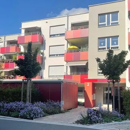 Rent this 2 bed apartment on Hochstraße in 90574 Roßtal, Germany