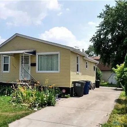 Buy this 2 bed house on 1909 Northover Road in Ferndale, Toledo