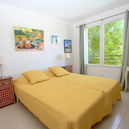 Rent this 3 bed house on 06800 Cagnes-sur-Mer