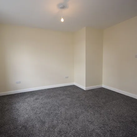 Rent this 1 bed apartment on Cocco Salon in 1 Peel Street, Derby