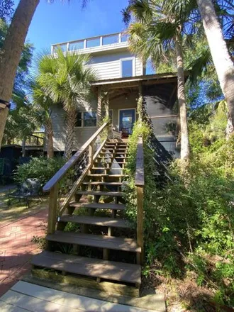 Buy this 2 bed house on Buccaneer Road in Forest Trail, Charleston County
