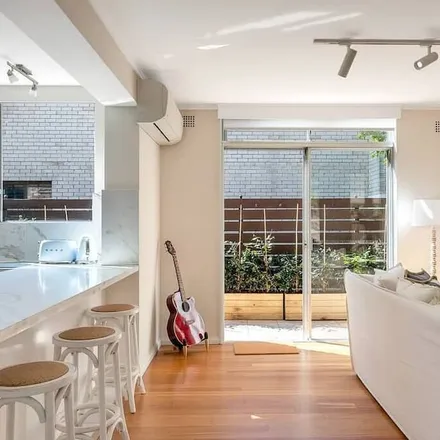 Rent this 3 bed townhouse on Sydney in New South Wales, Australia