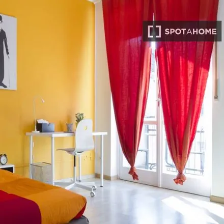 Image 8 - Via Basilea, 20152 Milan MI, Italy - Room for rent
