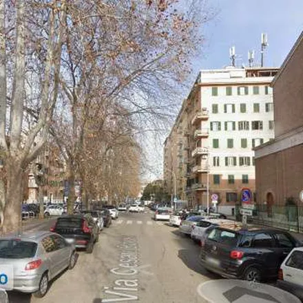 Image 2 - Via Cesare Baronio, 00179 Rome RM, Italy - Apartment for rent